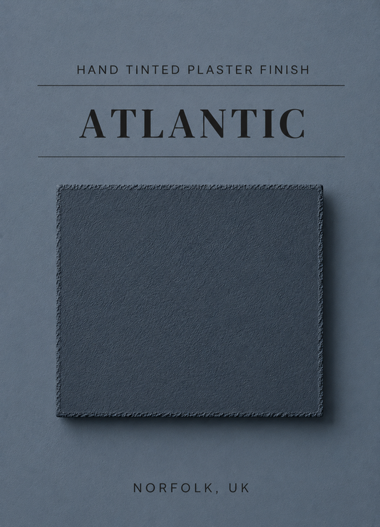 Atlantic - Tone Coat - Plaster Colour
