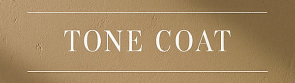 Tone Coat